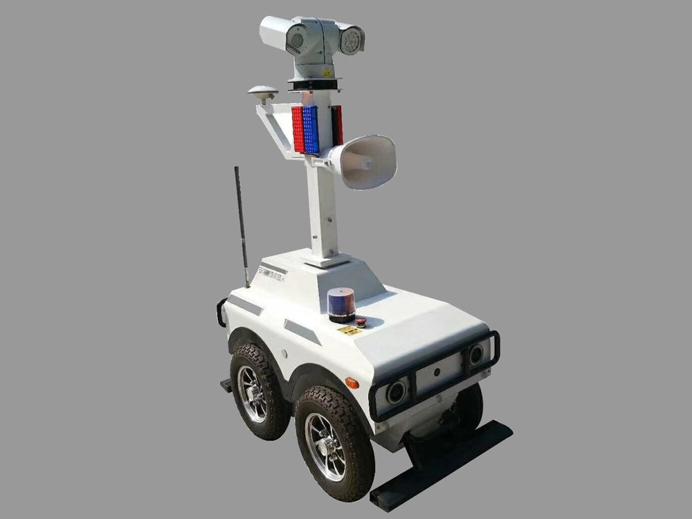 4G執法設備系列