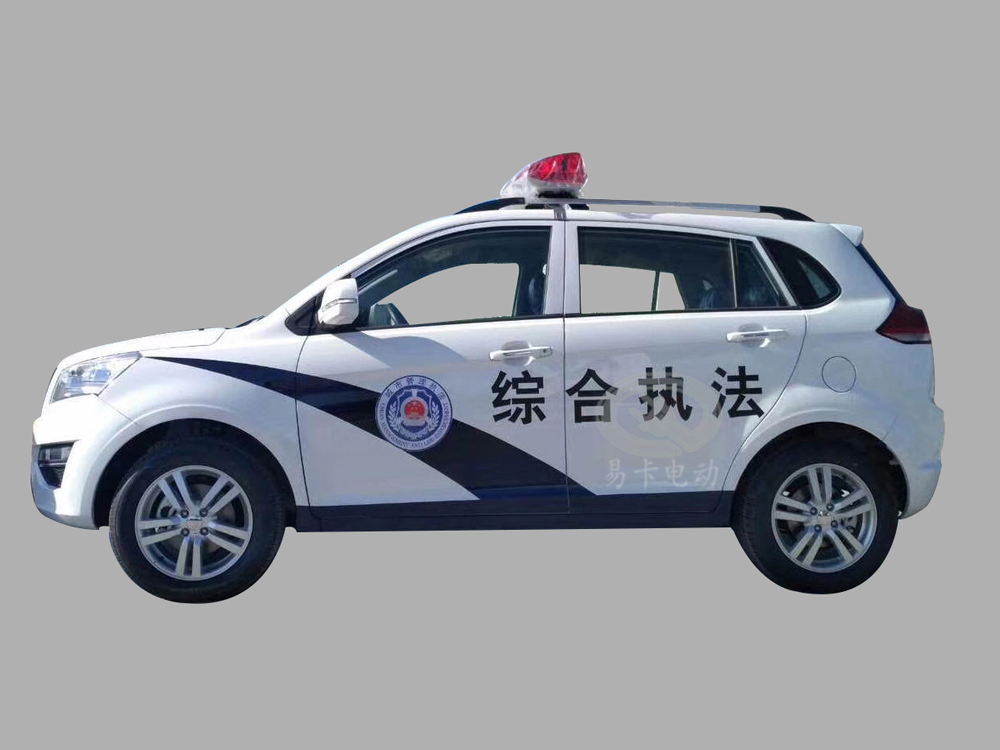 電動巡邏車 電動巡邏車