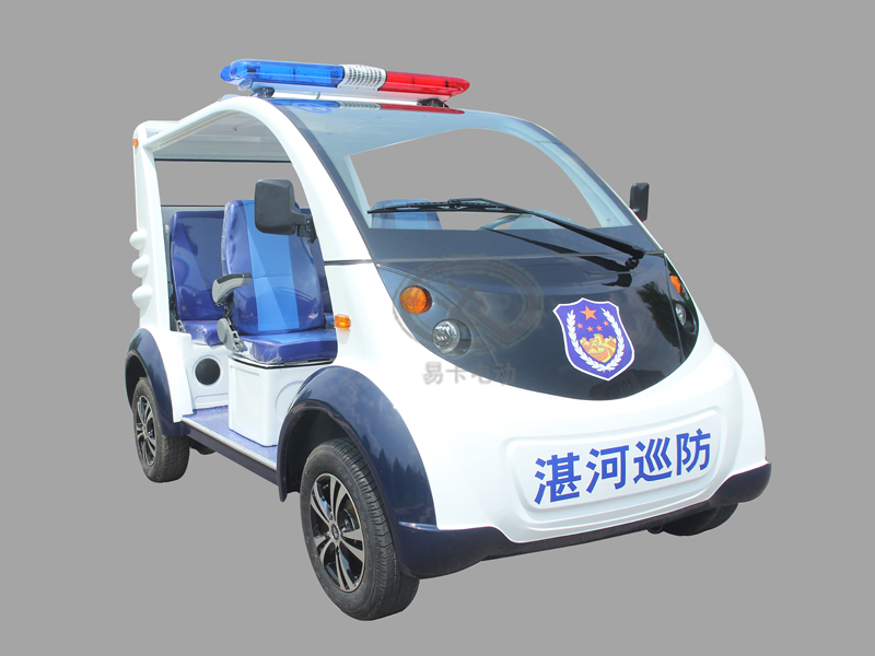 電動巡邏車 電動巡邏車