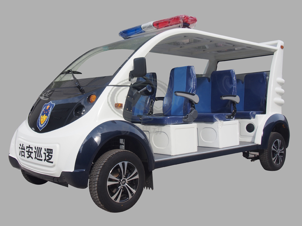 電動巡邏車 電動巡邏車