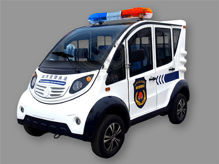 電動巡邏車 電動巡邏車