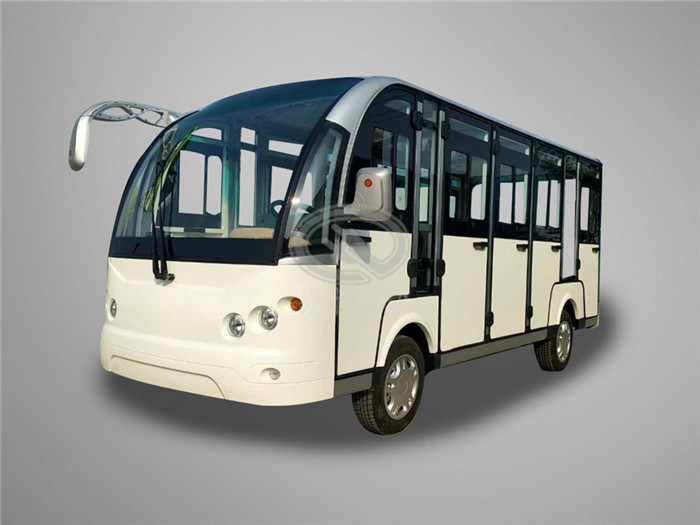 電動觀光車 電動觀光車